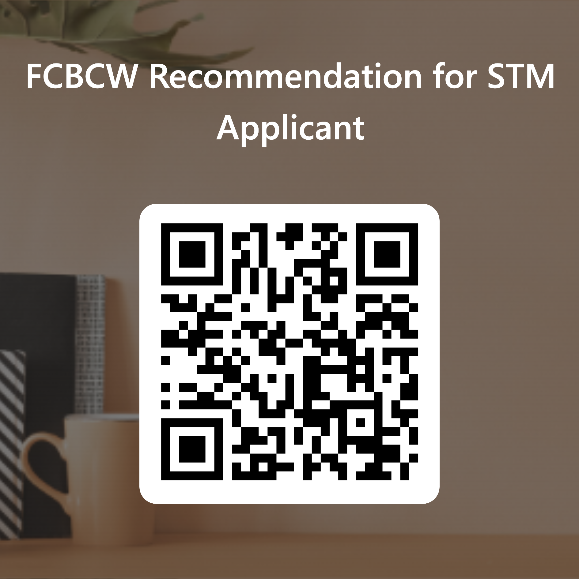 STM Recommendation
